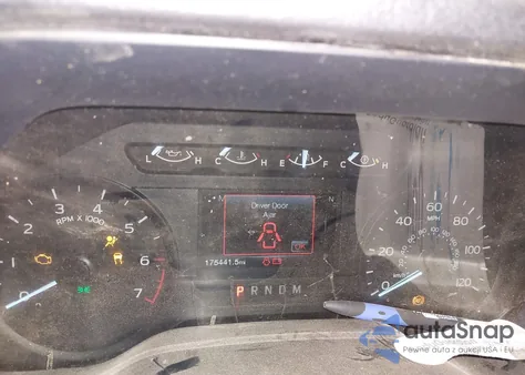 2018 Ford F-150 Xl z USA, uszkodzony, nr VIN 1FTMF1EP2JFA18106